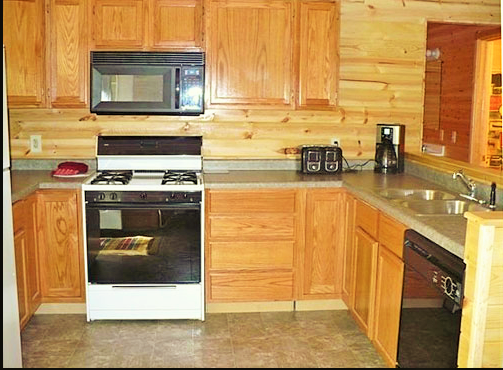 A Minnesota Vacation at Maple Ridge Resort | MN Vacations