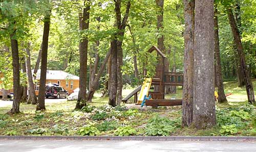 Lodge