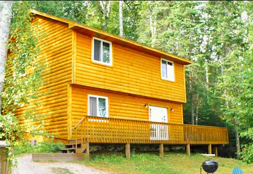 A Minnesota Vacation at Maple Ridge Resort | MN Vacations